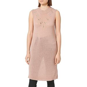 myMo ROCKS damklänning 23711400, Nude, M/L, naken, M/L myMo ROCKS damklänning 23711400, Nude, M/L, naken, M/L