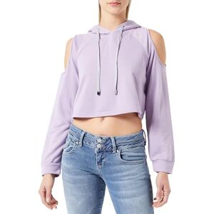 aleva Damhuvtröja 14523456-AL04, lila, S, lila, S aleva Damhuvtröja 14523456-AL04, lila, S, lila, S