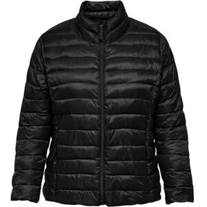 ONLY Carmakoma Cartahia Lw quiltad jacka OTW, svart, s, svart, S ONLY Carmakoma Cartahia Lw quiltad jacka OTW, svart, s, svart, S