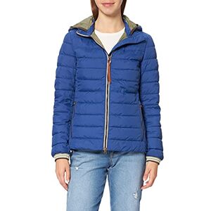 camel active Womenswear dam 3309706R48 jacka, Kobolt, 34 camel active Womenswear dam 3309706R48 jacka, Kobolt, 34