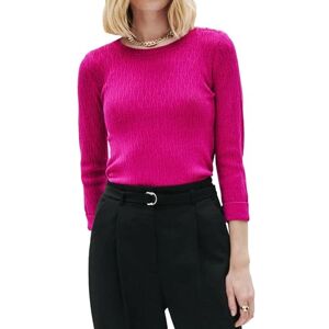 Caroll Tröja, Fuchsia festival, XL Caroll Tröja, Fuchsia festival, XL