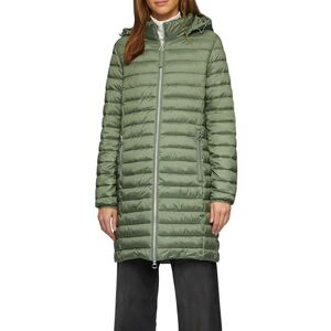s.Oliver Women's 120.11.899.16.151.2119430 Coat, Khaki/Oliv, 42 s.Oliver Women's 120.11.899.16.151.2119430 Coat, Khaki/Oliv, 42