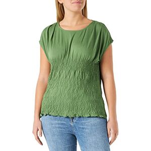 Comma Dam-t-shirt, 7465 grön, 40 Comma Dam-t-shirt, 7465 grön, 40