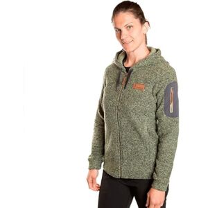 Trango Gower jacka för kvinnor, gul, S, GUL Trango Gower jacka för kvinnor, gul, S, GUL