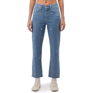 Mavi New York damjeans, mellanblomma, 31/34, Mellanblomma, 31W / 34L Mavi New York damjeans, mellanblomma, 31/34, Mellanblomma, 31W / 34L