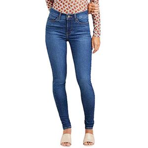 Levi's Damer 310 formande super skinny jeans, Toronto Times, 28W x 30L Levi's Damer 310 formande super skinny jeans, Toronto Times, 28W x 30L