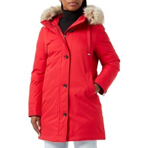 Geox W Carum Jacka, litchi, 46 Geox W Carum Jacka, litchi, 46