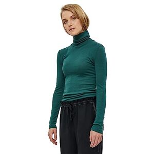 Minus Cally Roll Neck långärmad topp djungel grön, Djungelgrön, M Minus Cally Roll Neck långärmad topp djungel grön, Djungelgrön, M