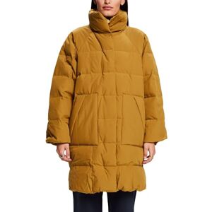 ESPRIT jacka för kvinnor, 250/KHAKI BEIGE, L ESPRIT jacka för kvinnor, 250/KHAKI BEIGE, L