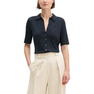 Marc O'Polo 603205251183 Arbete Button Down Skjorta, 888, S Dam Marc O'Polo 603205251183 Arbete Button Down Skjorta, 888, S Dam