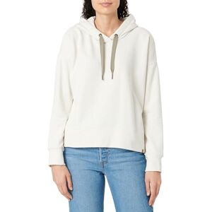 camel active Huvtröja för kvinnor, kräm, XS camel active Huvtröja för kvinnor, kräm, XS