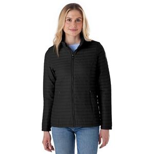 G.I.G.A. DX lätt quiltad jacka/sommarjacka dam quiltad jacka OOGS 2, svart, 46, 43720-000 G.I.G.A. DX lätt quiltad jacka/sommarjacka dam quiltad jacka OOGS 2, svart, 46, 43720-000