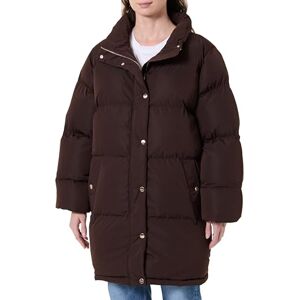 GANT active cLOUD coat, Djup brun, M GANT active cLOUD coat, Djup brun, M