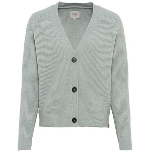 camel active dam sweatshirt, Vit, L camel active dam sweatshirt, Vit, L