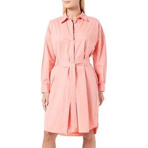 Boss Damtunika, klänning C_Detelizza, Ljus/Pastel Red637, 36 Boss Damtunika, klänning C_Detelizza, Ljus/Pastel Red637, 36