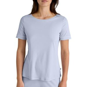CALIDA Favourites Marine Shirt kortärmad harmony blå, storlek 48–50, Harmony Blue, 48/50 SE CALIDA Favourites Marine Shirt kortärmad harmony blå, storlek 48–50, Harmony Blue, 48/50 SE