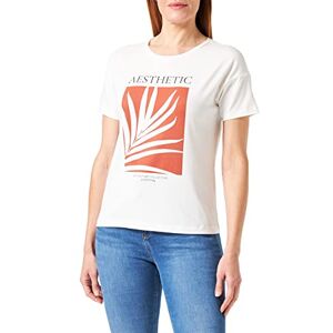 Comma dam tshirt, 01d0, 42 Comma dam tshirt, 01d0, 42