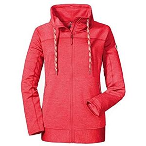 Schöffel Women's Setagaya fleecejacka Godisklubba 46 Schöffel Women's Setagaya fleecejacka Godisklubba 46