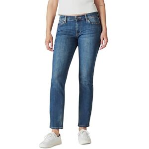 Lucky Brand Dam Mid Rise Sweet Straight Jean Lucky Brand Dam Mid Rise Sweet Straight Jean