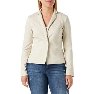 Sisley Kvinnors 2SUHLW013 jacka, beige 0L8, 36, Beige 0l8, 36 SE Sisley Kvinnors 2SUHLW013 jacka, beige 0L8, 36, Beige 0l8, 36 SE