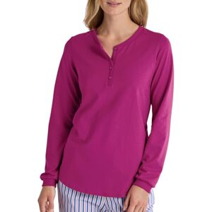 CALIDA Favourites Marine Shirt långärmad orkidé blomma, storlek 48–50, Orkidé blomma, 48/50 SE CALIDA Favourites Marine Shirt långärmad orkidé blomma, storlek 48–50, Orkidé blomma, 48/50 SE