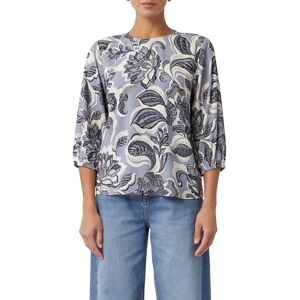 Comma blus, 59a1, 34 Comma blus, 59a1, 34