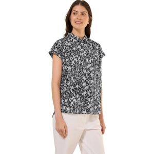Cecil damblus, Vanilj vit, XS Cecil damblus, Vanilj vit, XS
