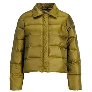JJXX Jack & Jones dam JXELLINOR RECYLE vadderad jacka SN jacka, mörk oliv, M, Mörk oliv, M JJXX Jack & Jones dam JXELLINOR RECYLE vadderad jacka SN jacka, mörk oliv, M, Mörk oliv, M