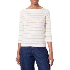 Caroll Dam T-shirt-241T-TCLEO/Guld/XS, Guld, XS Caroll Dam T-shirt-241T-TCLEO/Guld/XS, Guld, XS