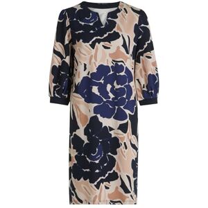 Betty Barclay 1661/1068 klänning, mörkblå/naturlig, 46 kvinnor, Mörkblå/naturlig, 40 Betty Barclay 1661/1068 klänning, mörkblå/naturlig, 46 kvinnor, Mörkblå/naturlig, 40