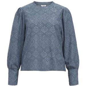 Object Objekt OBJFEODORA L/S TOP NOOS, Bering hav, M Object Objekt OBJFEODORA L/S TOP NOOS, Bering hav, M