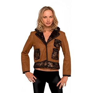 CULITO FROM SPAIN IS A FASHION MEDICINE Dam Fw17703b huvtröja, färgglad, XL CULITO FROM SPAIN IS A FASHION MEDICINE Dam Fw17703b huvtröja, färgglad, XL