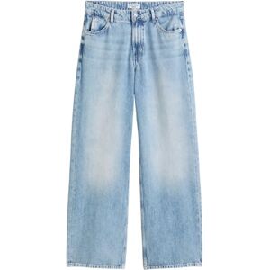 Marc O'Polo Marc OPolo denim damjeans av ekologisk bomull bred passform, 5146, 25W / 30L Marc O'Polo Marc OPolo denim damjeans av ekologisk bomull bred passform, 5146, 25W / 30L