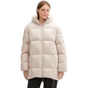 TOM TAILOR dam 1043823 jacka, 12365-Dusty beige, M, 12365 – Dusty beige, M TOM TAILOR dam 1043823 jacka, 12365-Dusty beige, M, 12365 – Dusty beige, M