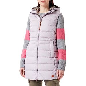 camel active Damväst, Ljus Mauve, 44 camel active Damväst, Ljus Mauve, 44