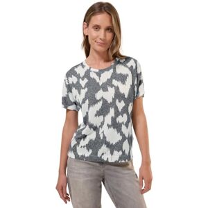 Cecil dam tshirt, Volcanic Grey, XL Cecil dam tshirt, Volcanic Grey, XL