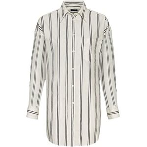 GANT damblus, Klassisk blå, 38 GANT damblus, Klassisk blå, 38