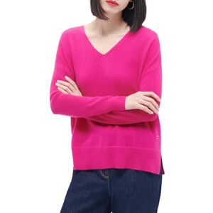 Caroll Tröja för dam, rosa, XS Caroll Tröja för dam, rosa, XS