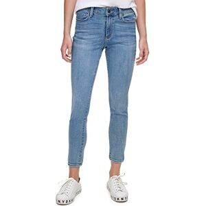DKNY Damer E0RK0602, DELANCEY HIGH RISE SKINNY E0rk0602, Delancey High Rise Skinny DKNY Damer E0RK0602, DELANCEY HIGH RISE SKINNY E0rk0602, Delancey High Rise Skinny