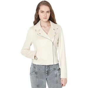 VERO MODA Vmjose Falsk mockajacka Noos shorts dam, Björk, M VERO MODA Vmjose Falsk mockajacka Noos shorts dam, Björk, M
