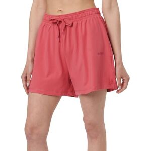 Boss Dampyjamas_shorts, Medium rosa 661, M Boss Dampyjamas_shorts, Medium rosa 661, M