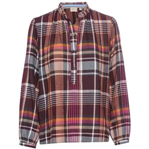 camel active damblus, röd, S camel active damblus, röd, S