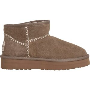 Pepe Jeans dam DISSY Etnic W stövlar, brun (mörk sten beige), 8 UK, Brun mörk sten beige, 42 EU Pepe Jeans dam DISSY Etnic W stövlar, brun (mörk sten beige), 8 UK, Brun mörk sten beige, 42 EU