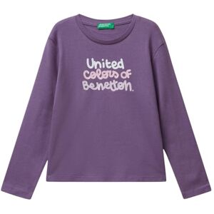 United T-shirt M/L, Lila, 18 mesi United T-shirt M/L, Lila, 18 mesi