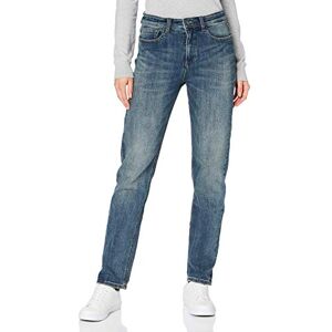 camel active dam 388425 jeans, blå, 26W / 32L camel active dam 388425 jeans, blå, 26W / 32L