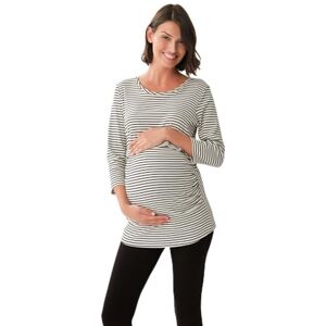 Dagi Dam bomullsmaterial-t-shirt, svart, L, svart, L Dagi Dam bomullsmaterial-t-shirt, svart, L, svart, L