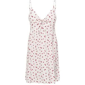 ONLY Onlnova Life Vis Jules Dress AOP, Molndansare, S ONLY Onlnova Life Vis Jules Dress AOP, Molndansare, S