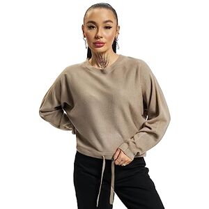 ONLY Dam ONLAMALIA L/S Batwing KNT NOOS tröja, Mocha Meringue, XXL, Mocha Meringue, XXL ONLY Dam ONLAMALIA L/S Batwing KNT NOOS tröja, Mocha Meringue, XXL, Mocha Meringue, XXL