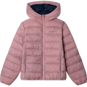Pepe Jeans flicka DAHLIA kort jacka, lila (ljus orkide lila), 16, Lila (Ljus orkide lila), 16 år Pepe Jeans flicka DAHLIA kort jacka, lila (ljus orkide lila), 16, Lila (Ljus orkide lila), 16 år