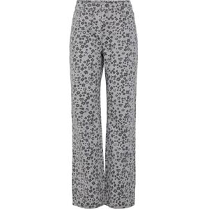 PIECES PCPORTIA HW raka jeans, Ultimate Grey/Aop: aop, S PIECES PCPORTIA HW raka jeans, Ultimate Grey/Aop: aop, S